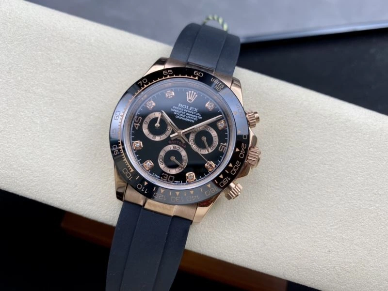 DailyWear ROLEX Watches 199534