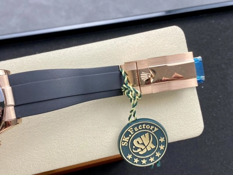 DailyWear ROLEX Watches 199534