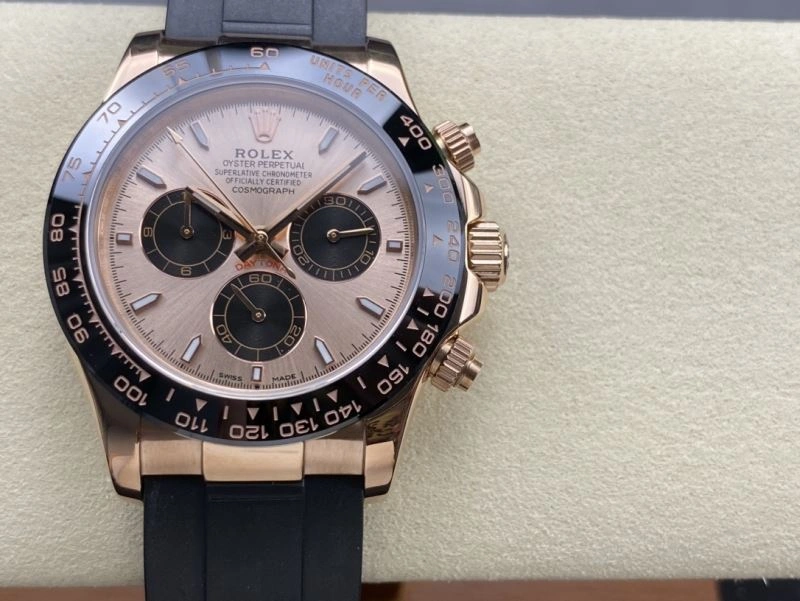 Durable ROLEX Watches 199536