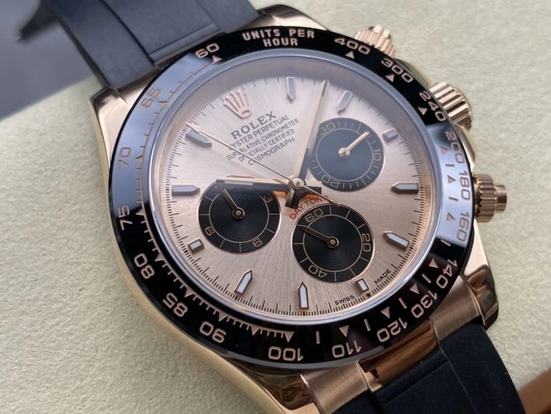 Durable ROLEX Watches 199536