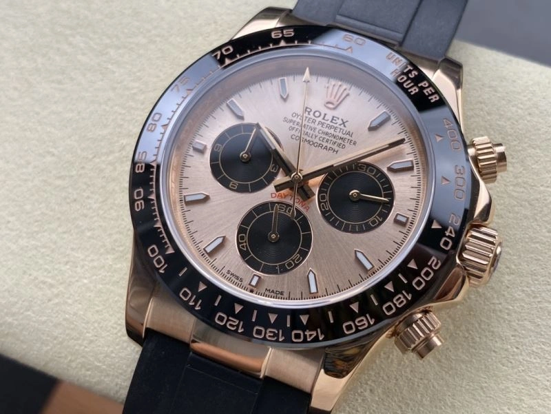 Durable ROLEX Watches 199536