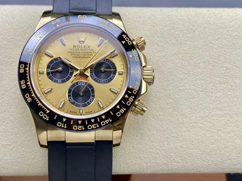Reliable ROLEX Watches 199535