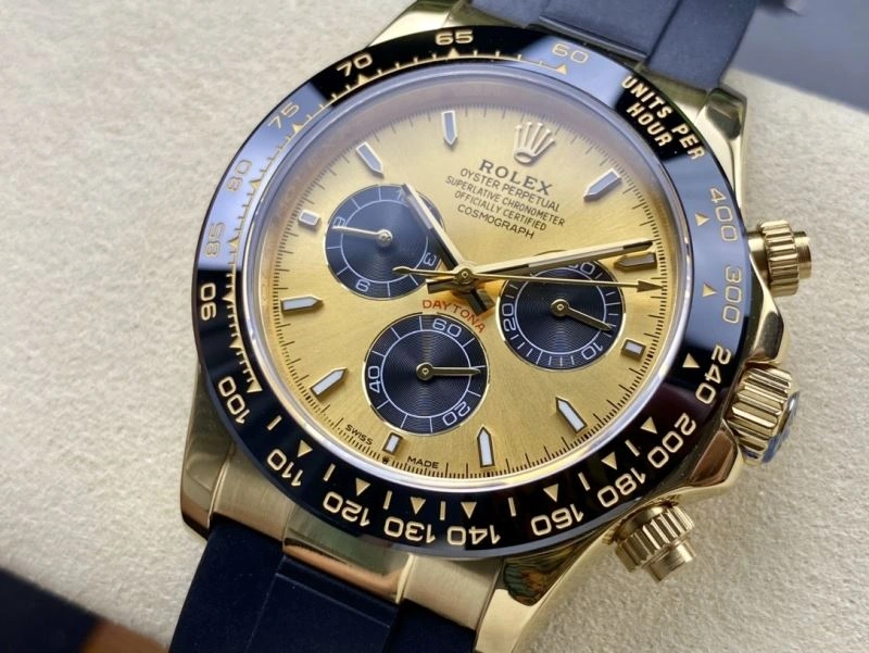 Reliable ROLEX Watches 199535