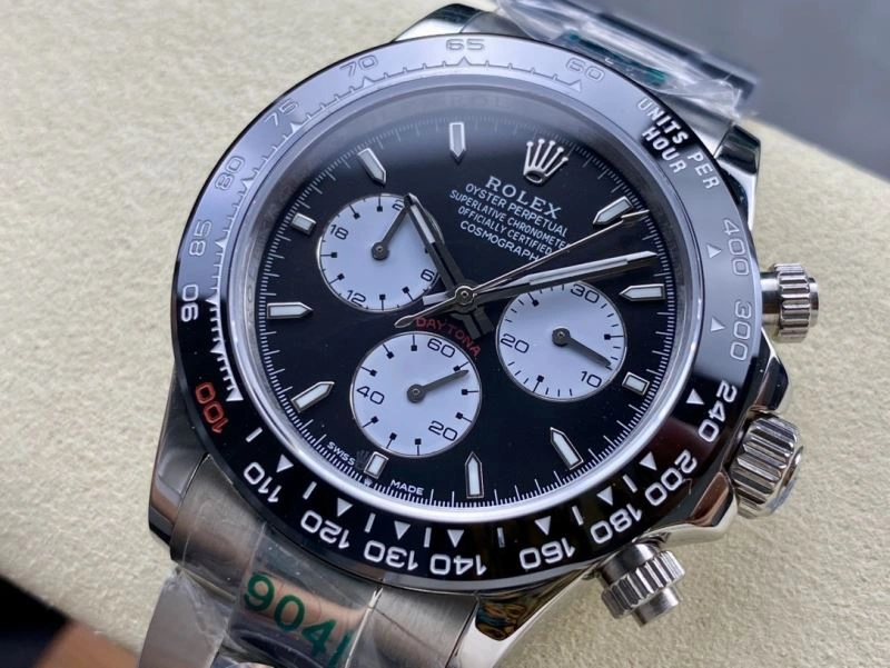 ROLEX Watches Casual 199530
