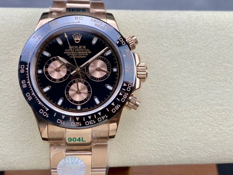 ROLEX Watches SmartChoice 199528