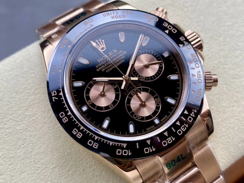 ROLEX Watches SmartChoice 199528