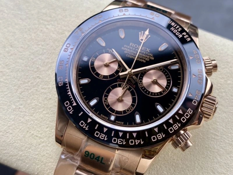 ROLEX Watches SmartChoice 199528
