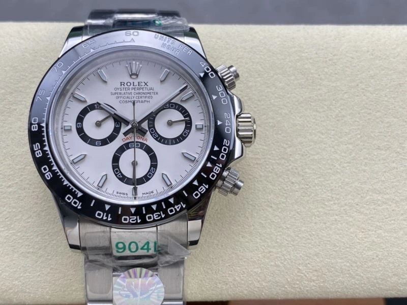Durable ROLEX Watches 199527