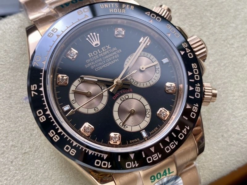 ROLEX Watches Compact 199522