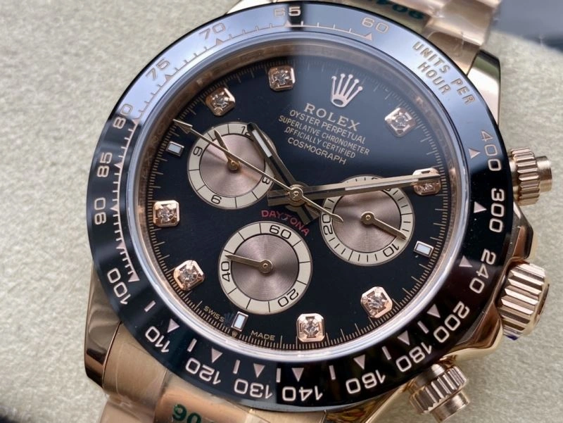 ROLEX Watches Compact 199522