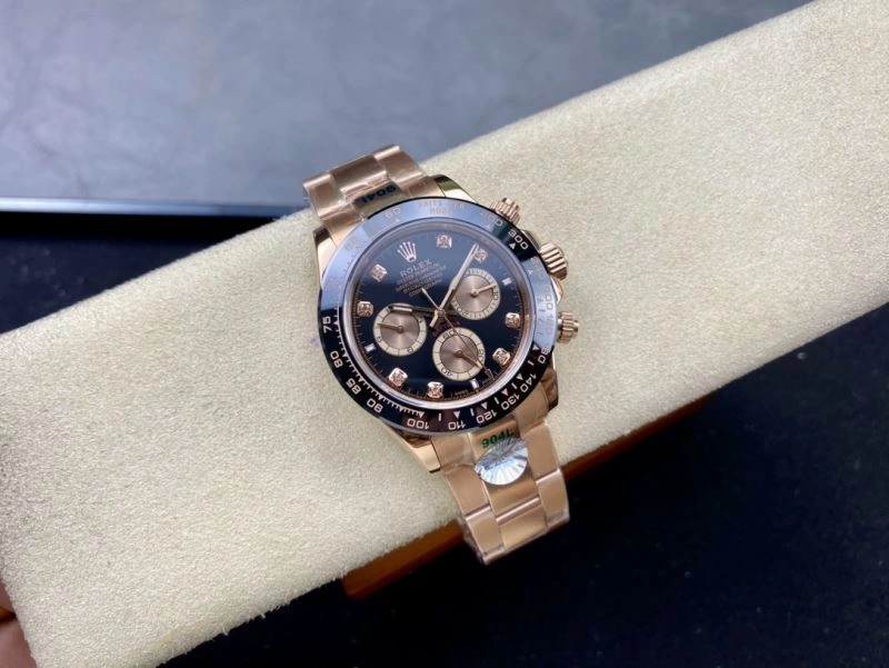 ROLEX Watches Compact 199522