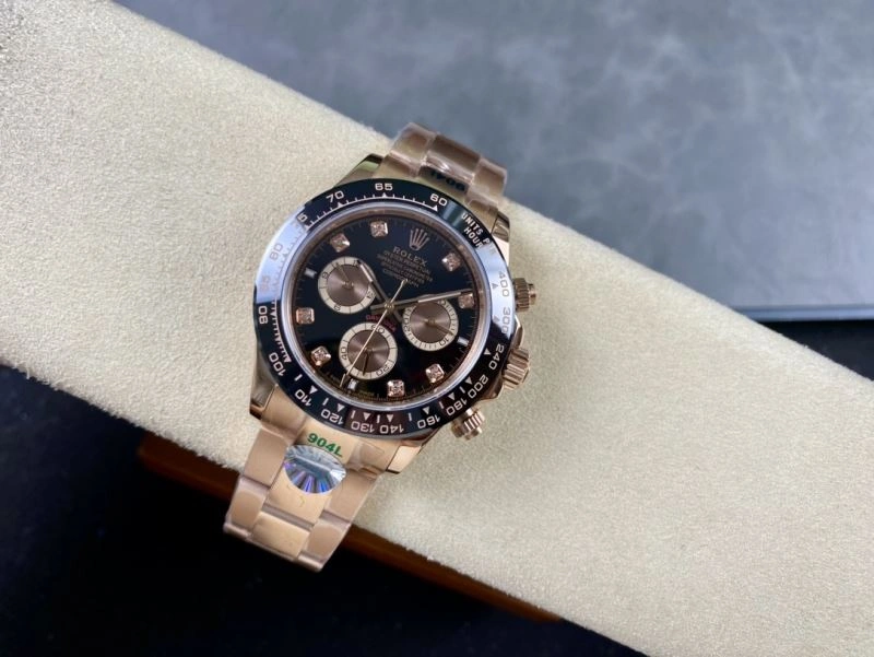 ROLEX Watches Compact 199522
