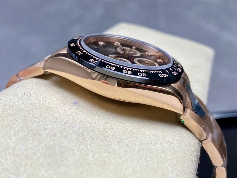 ROLEX Watches Compact 199522