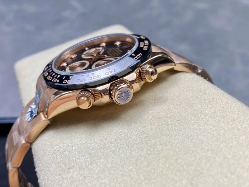 ROLEX Watches Compact 199522