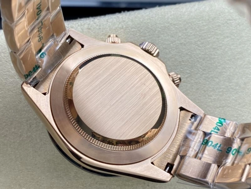 ROLEX Watches Compact 199522