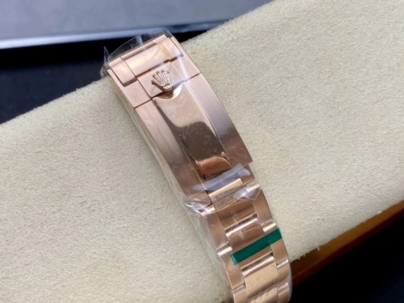 ROLEX Watches Compact 199522
