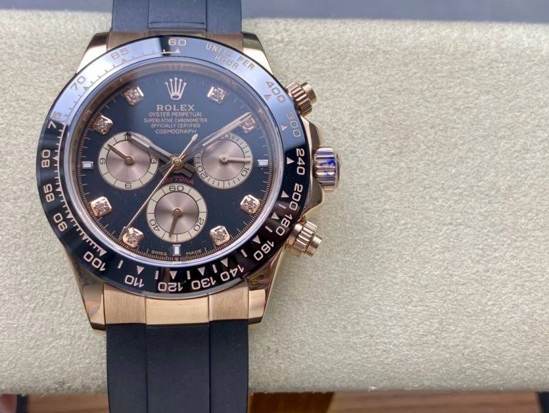 MoistureWicking ROLEX Watches 199504