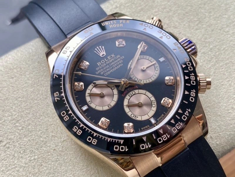 MoistureWicking ROLEX Watches 199504