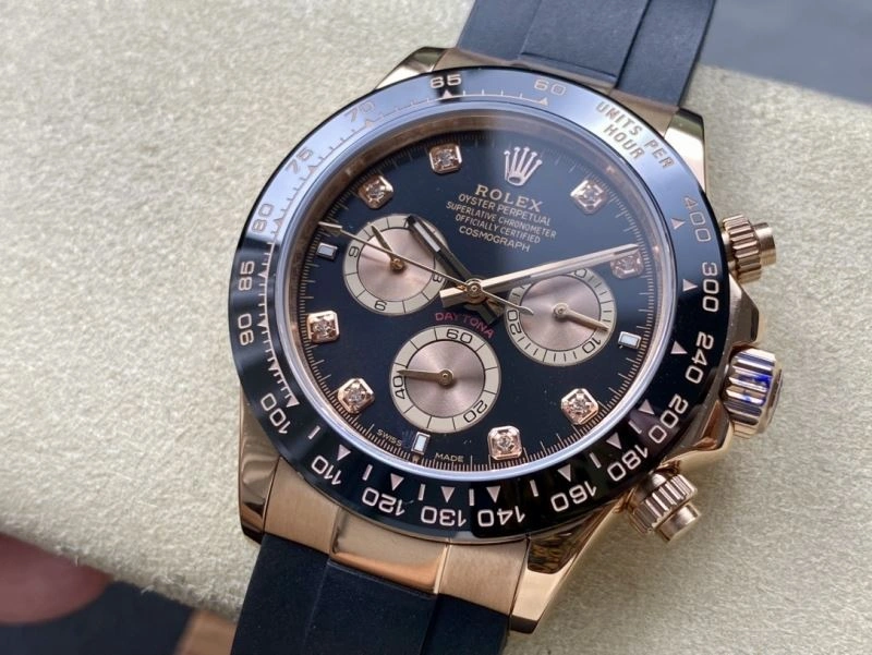 MoistureWicking ROLEX Watches 199504