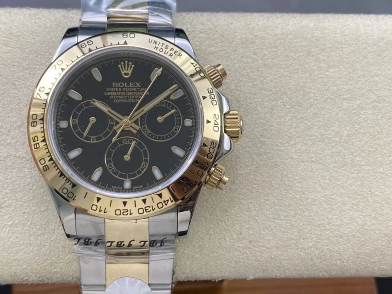 SmoothTexture ROLEX Watches 199519