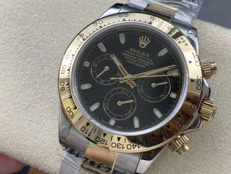 SmoothTexture ROLEX Watches 199519