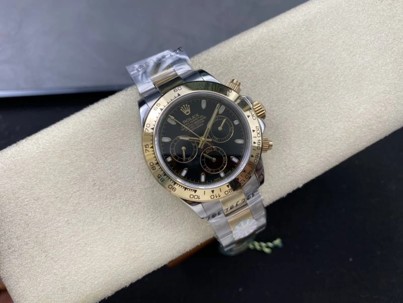 SmoothTexture ROLEX Watches 199519