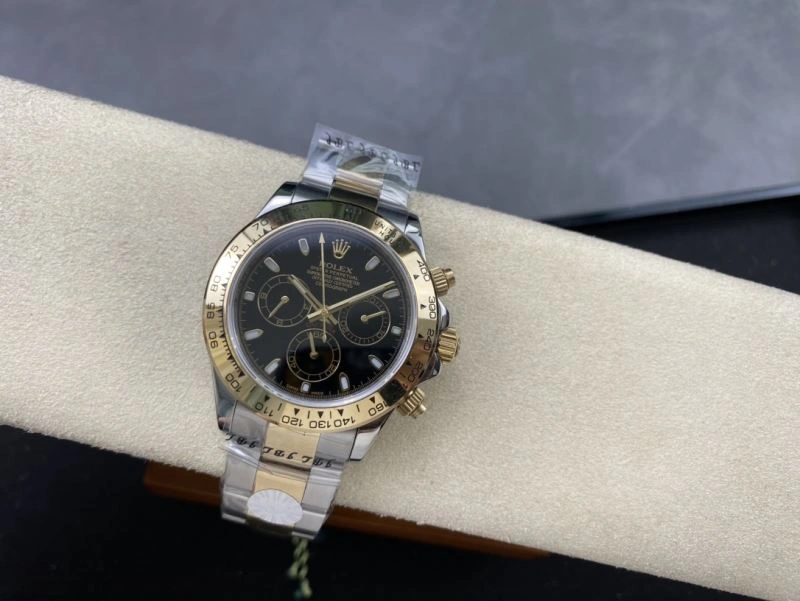 SmoothTexture ROLEX Watches 199519