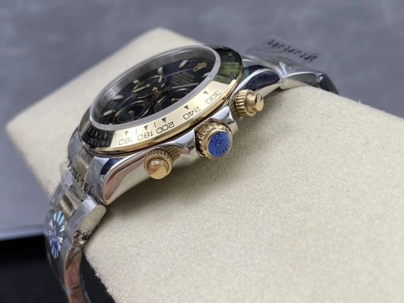 SmoothTexture ROLEX Watches 199519