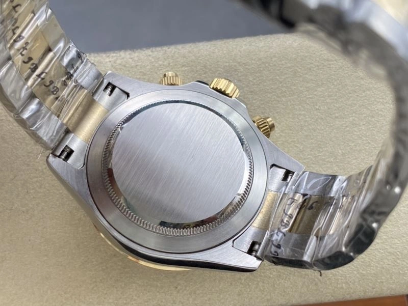 SmoothTexture ROLEX Watches 199519