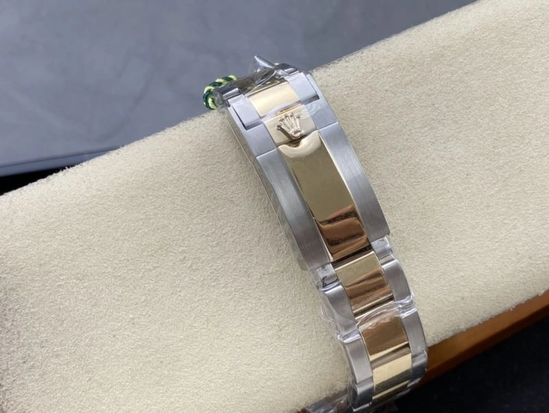 SmoothTexture ROLEX Watches 199519