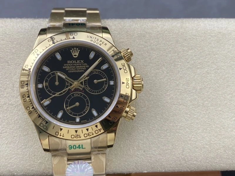 ROLEX Watches Effortless 199508