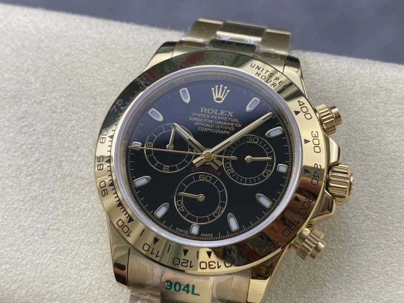 ROLEX Watches Effortless 199508