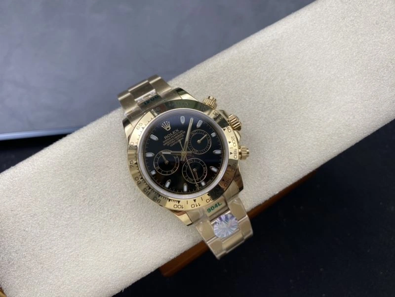 ROLEX Watches Effortless 199508