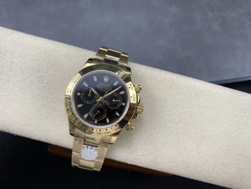 ROLEX Watches Effortless 199508