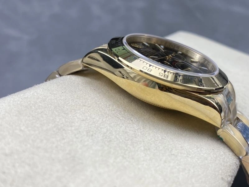 ROLEX Watches Effortless 199508