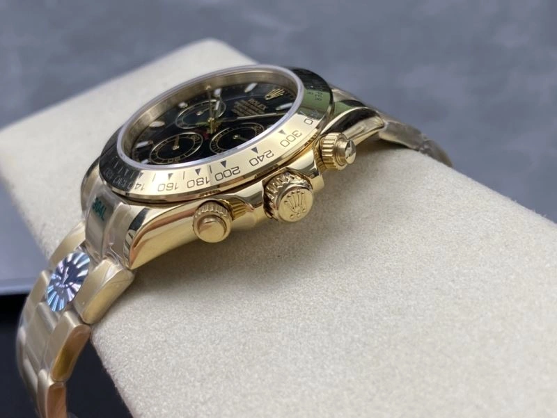 ROLEX Watches Effortless 199508