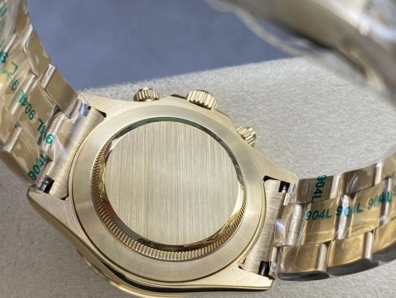 ROLEX Watches Effortless 199508