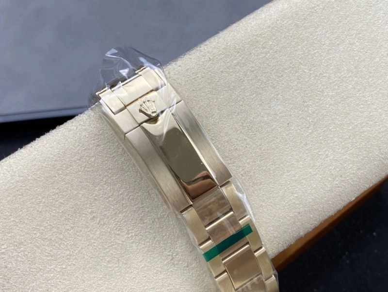 ROLEX Watches Effortless 199508