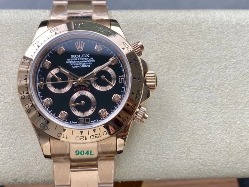 Casual ROLEX Watches 199496