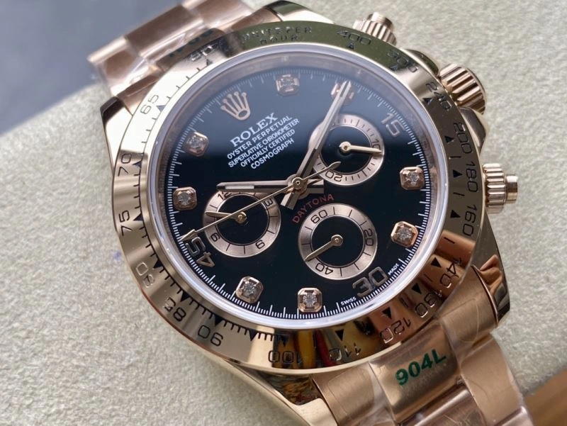 Casual ROLEX Watches 199496