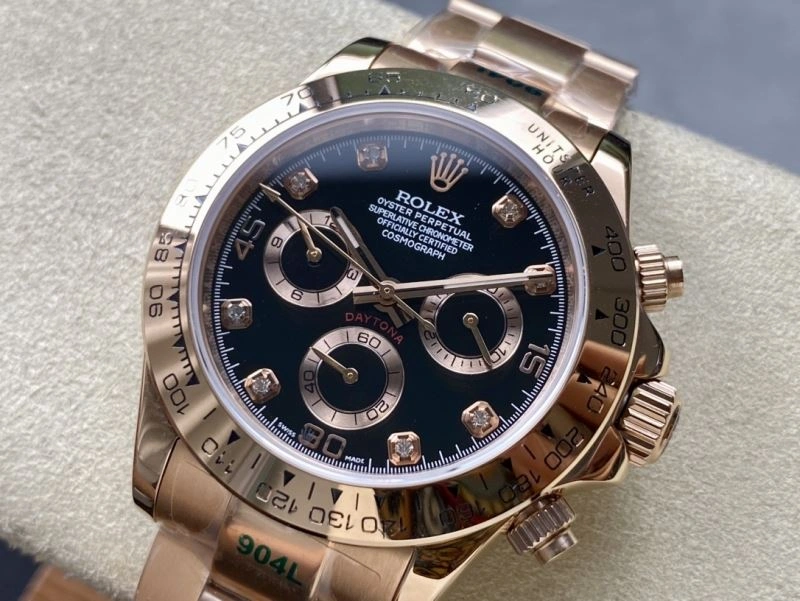 Casual ROLEX Watches 199496