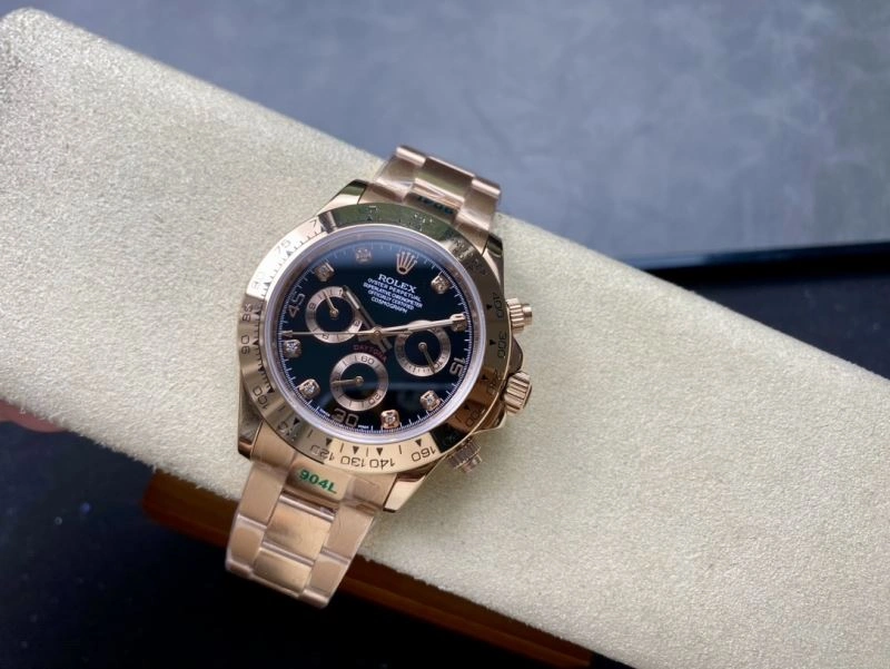 Casual ROLEX Watches 199496