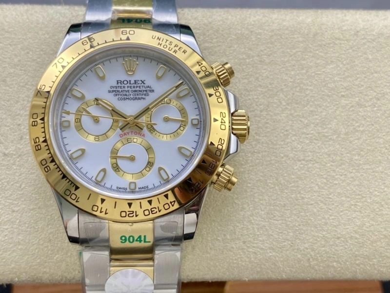 ROLEX Watches ModernLook 199518