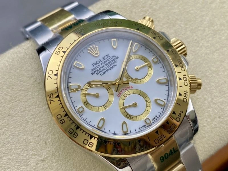 ROLEX Watches ModernLook 199518