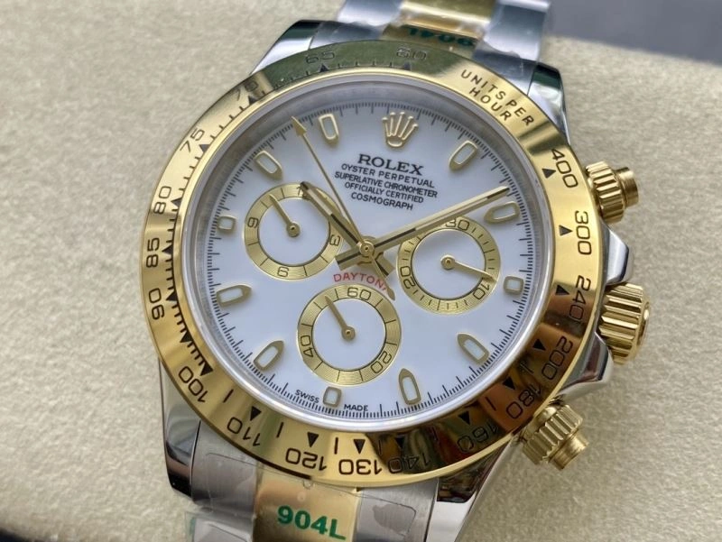 ROLEX Watches ModernLook 199518