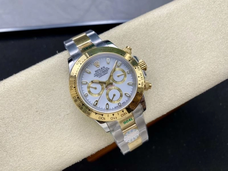 ROLEX Watches ModernLook 199518