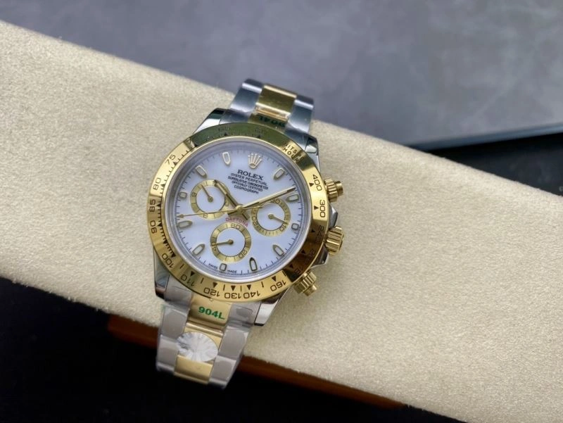 ROLEX Watches ModernLook 199518
