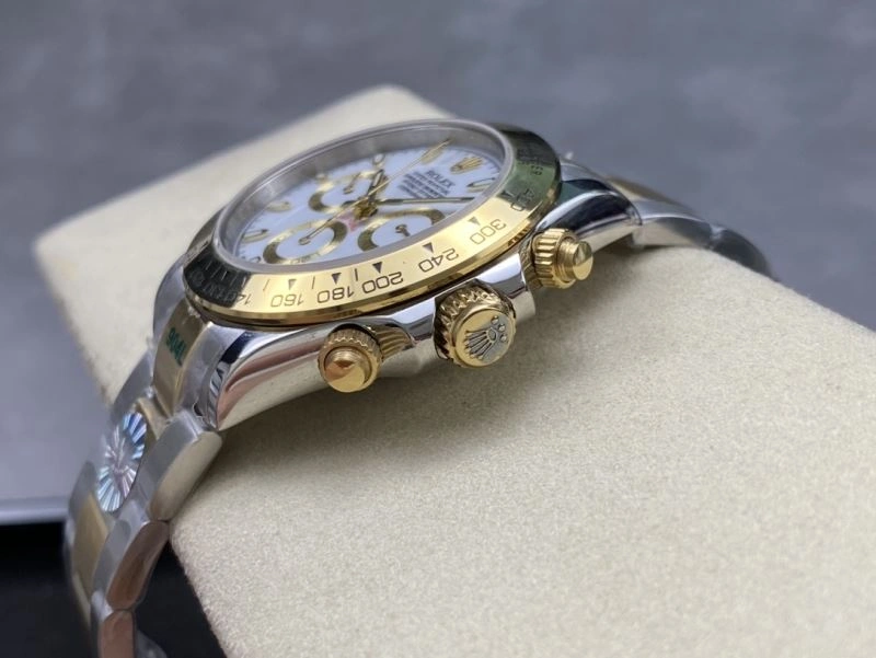 ROLEX Watches ModernLook 199518