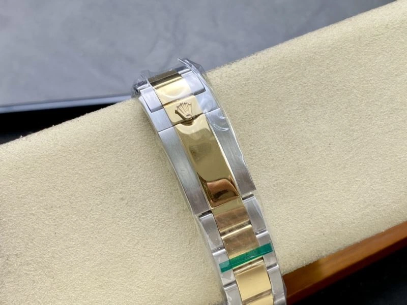 ROLEX Watches ModernLook 199518