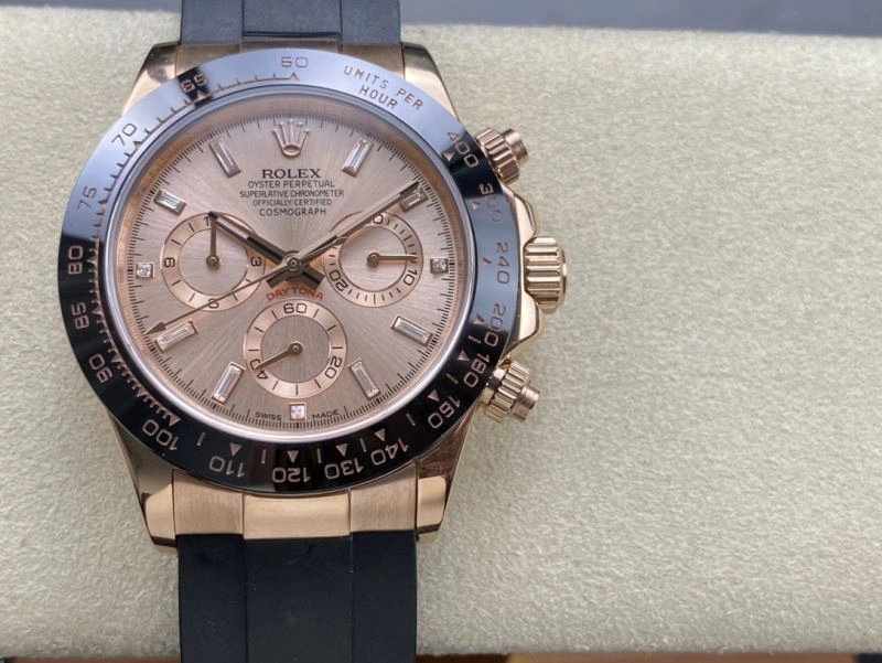 ROLEX Watches Original 199520